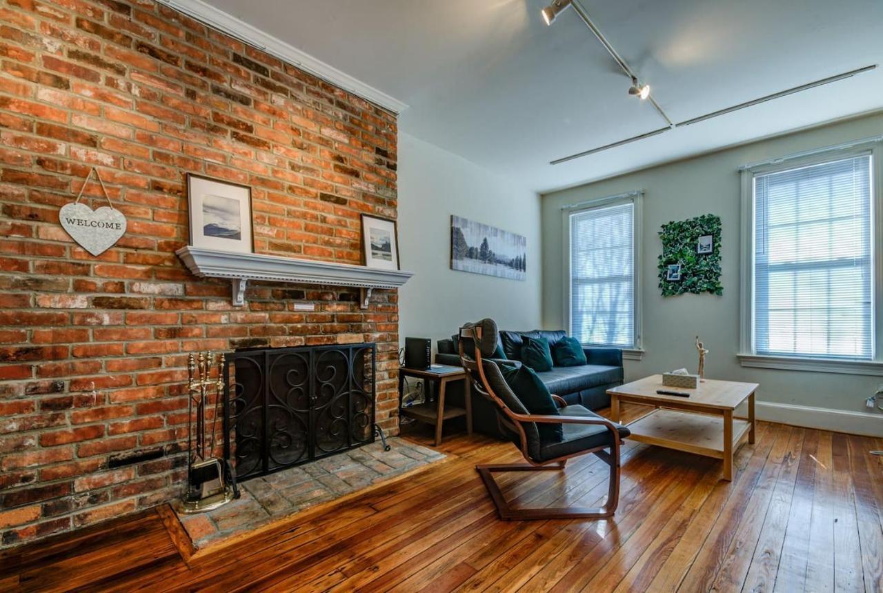 3Br Colonial House With Parking By Cozysuites Alexandria Exterior photo