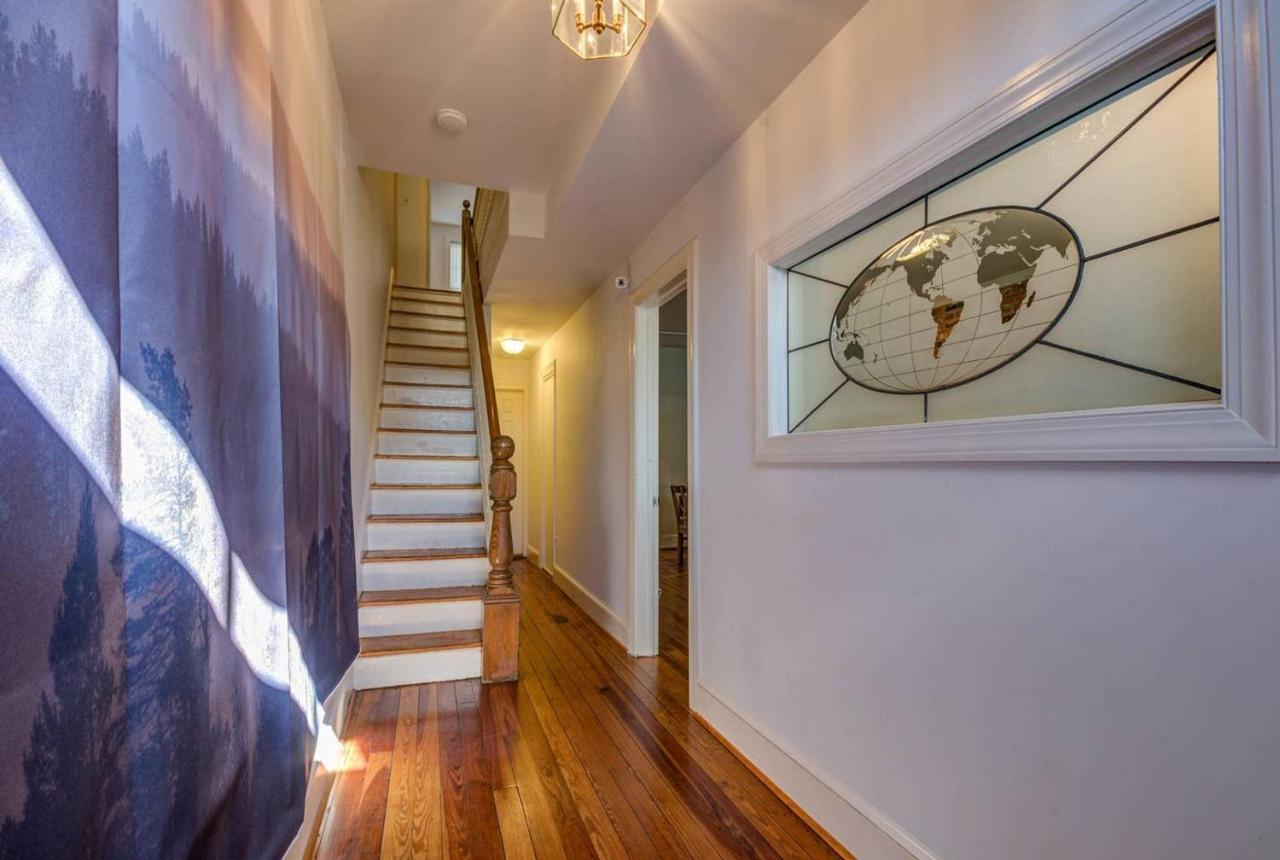 3Br Colonial House With Parking By Cozysuites Alexandria Exterior photo